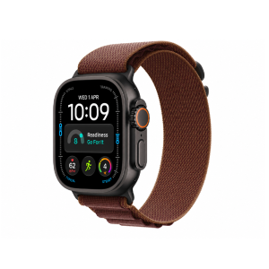 Apple Watch Ultra 4