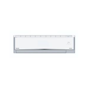 Panasonic KU18ZKYW Split Type Inverter Air Conditioner - 1.5 Ton